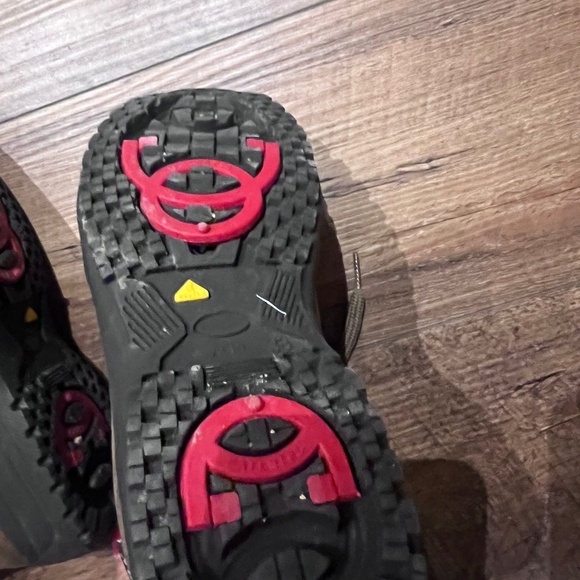 Attiba 112-L OC69 Dardanos shoes - Picture 4 of 7